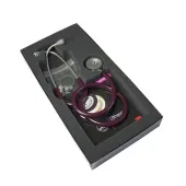 گوشی پزشکی لیتمن کلاسیک III بنفش تیره (بادمجانی) 5831