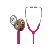 گوشی پزشکی لیتمن کلاسیک III تمشکی مسی