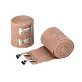 باند کشی فشارزیاد 450*5 سانتیمتر بسته 5عددی کاوه