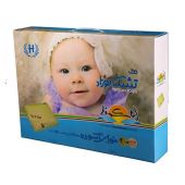 1-تشک نوزاد هوشمند