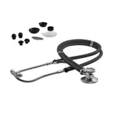 گوشی پزشکی ABN مدل دولول بزرگسال 