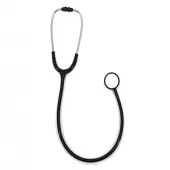 گوشی پزشکی D&D مدل SOLO بدنه استیل بزرگسال 