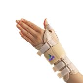 مچ بند شست آتل دار اپو مدل OppO 3182 دست چپ