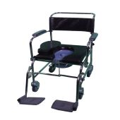 ویلچر مدل حمامی (توالت) 7011