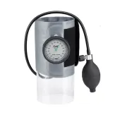 فشارسنج D&D مدل MONO مانومتر متصل به کاف سایز اطفال 