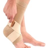 قوزک بند طبی حوله ای لیگامانی پاک سمن 037