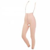 گن شکم و پهلو تا مچ پا جلو قزن واریتکس کد 125