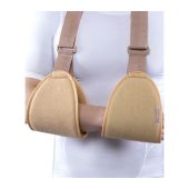 آویز دست دو تیکه پاک سمن 155