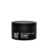 بیلدر ژل بی رنگ هراند 15 میلی لیتر