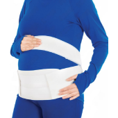 کمربند طبی بارداری حمایت فوقانی پاک سمن 172
