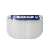 شیلد محافظ صورت face shield