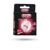 کاندوم فضایی طوقی شادو بسته تک عددی