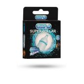 کاندوم فضایی اره ماهی شادو بسته تک عددی