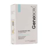 ژل شستشوی صورت ژنوبایوتیک پوست‌های خشک و حساس 200 میلی لیتر
