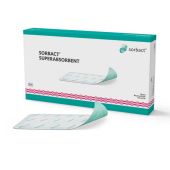 پانسمان فوق جاذب سوربکت سایز 30*20 سانتی متر