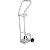 ترالی حمل کپسول 20 لیتری مدیا