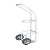 ترالی حمل کپسول فلزی 20 لیتری TK 20 گیتی تک البرز