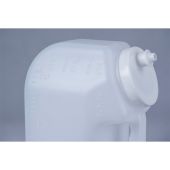 یورین باتل 24 ساعته بکر