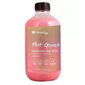 مايع دستشويي كرمي با رايحه گواوا هندولوژي 2ليتري