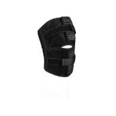 زانوبند قابل تنظیم ابری با کشکک باز آدور 310280