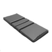 تشک 4 شکن تخت 5 سانت گیتی تک البرز