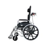 ویلچر برانکاری 602LGC جهان تجهیزات شفا