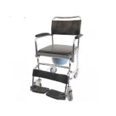 ویلچر حمامی 695L جهان تجهیزات شفا