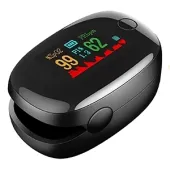 پالس اکسیمتر زنیت مد رومیزی مدل BM1000A