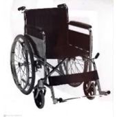 ویلچر بدنه استیل JS02 گیتی تک البرز