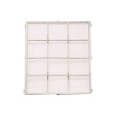 ست فیلتر تصفیه هوا ازون OZ-602