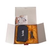 فشارسنج بازویی دیجیتال PG800B16 بریسک