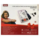 فشارسنج بازویی دیجیتال PG800B22 بریسک