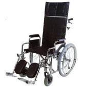 ویلچر بدنه استیل RW1612 گیتی تک البرز