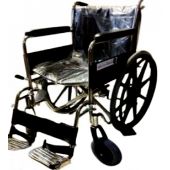 ویلچر بدنه استیل WCDS1803 گیتی تک البرز