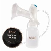 شیردوش شارژی XN-2233M2 بریسک