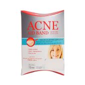 چسب ضدجوش Acne Aid Band