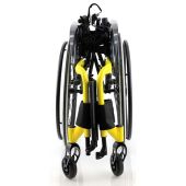 ویلچر آلومینیومی کامفورت مدل Active-X1