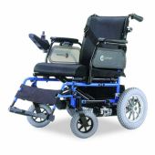 ویلچر برقی کامفورت مدل EB103N