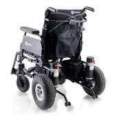 ویلچر برقی کامفورت مدل EB103W