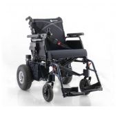 ویلچر برقی کامفورت مدل EB103W