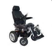 ویلچر برقی فراتک مدل فاتح کاپیتان faratech fateh captain electric wheelchair