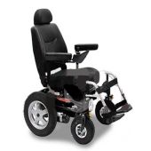 ويلچر برقي مبله فراتک مدل فاتح اکسترا faratech extra fateh wheelchair