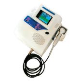 جنین یاب رومیزی فنون طب مدل FT-P600