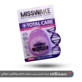 نخ دندان 50 متری میسویک Misswake Total Care8