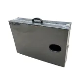 تخت ماساژ پرتابل مهدام 