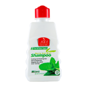 شامپو روزانه حاوی عصاره نعناع نلا