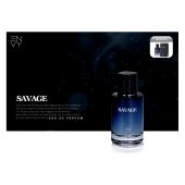 ادکلن مردانه ENVY مدل ساواژ Savage حجم 25 میلی لیتر-1