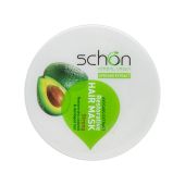 ماسک موی آبرسان شون Schon  مدل Avocado حجم 300 میلی لیتر-1