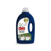 مایع لباسشویی امو مدل اکتیو Active حجم 2.7 لیتر-1