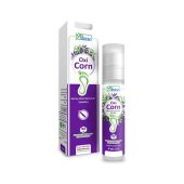 محلول ضد میخچه اکسی کورن 